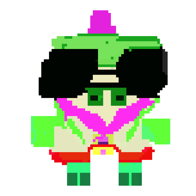 [089582] buzz