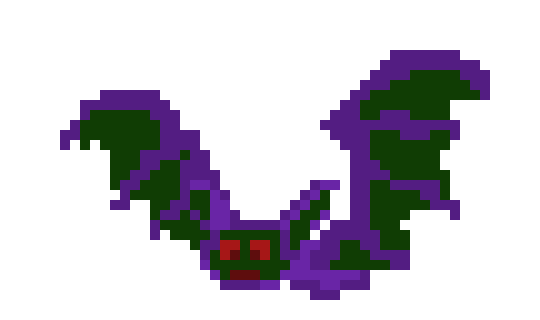 [9664c4] monster 4