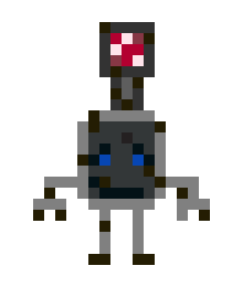 [baf8f1] Robo-Checkmate