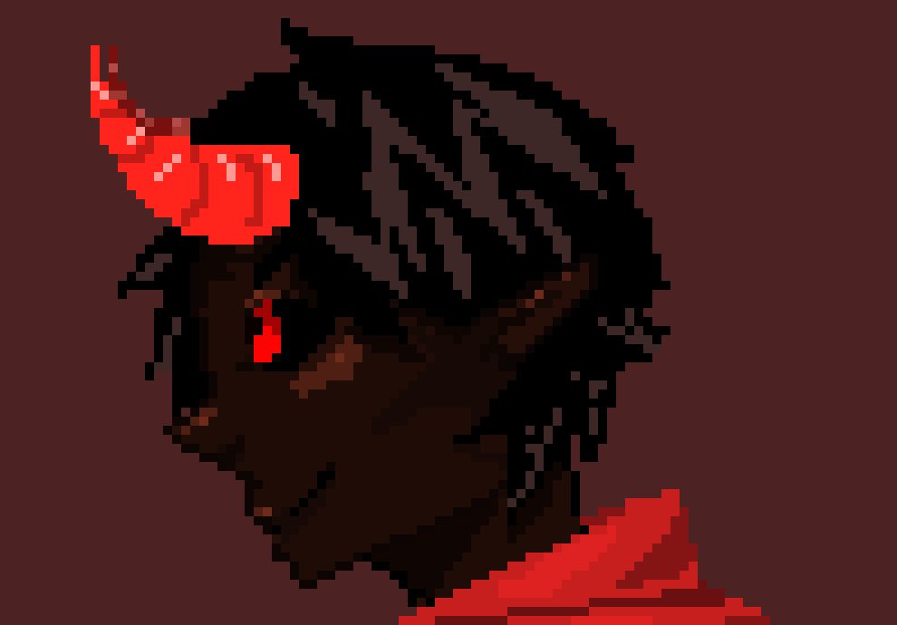 [7b7bce] did i hear my name?~