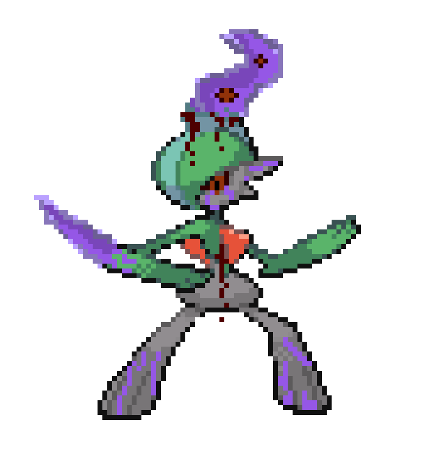 [05a0b0] Tadarien Gallade