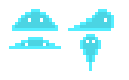 [eb3cc5] Glow slime