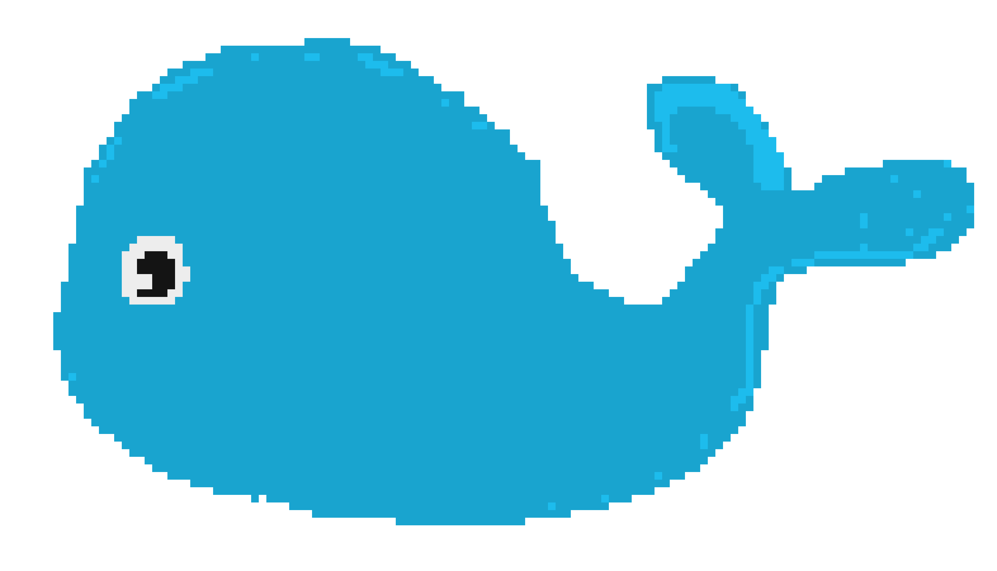 [9664c4] Whaleeeee