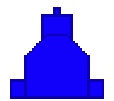 [9664c4] bluecity