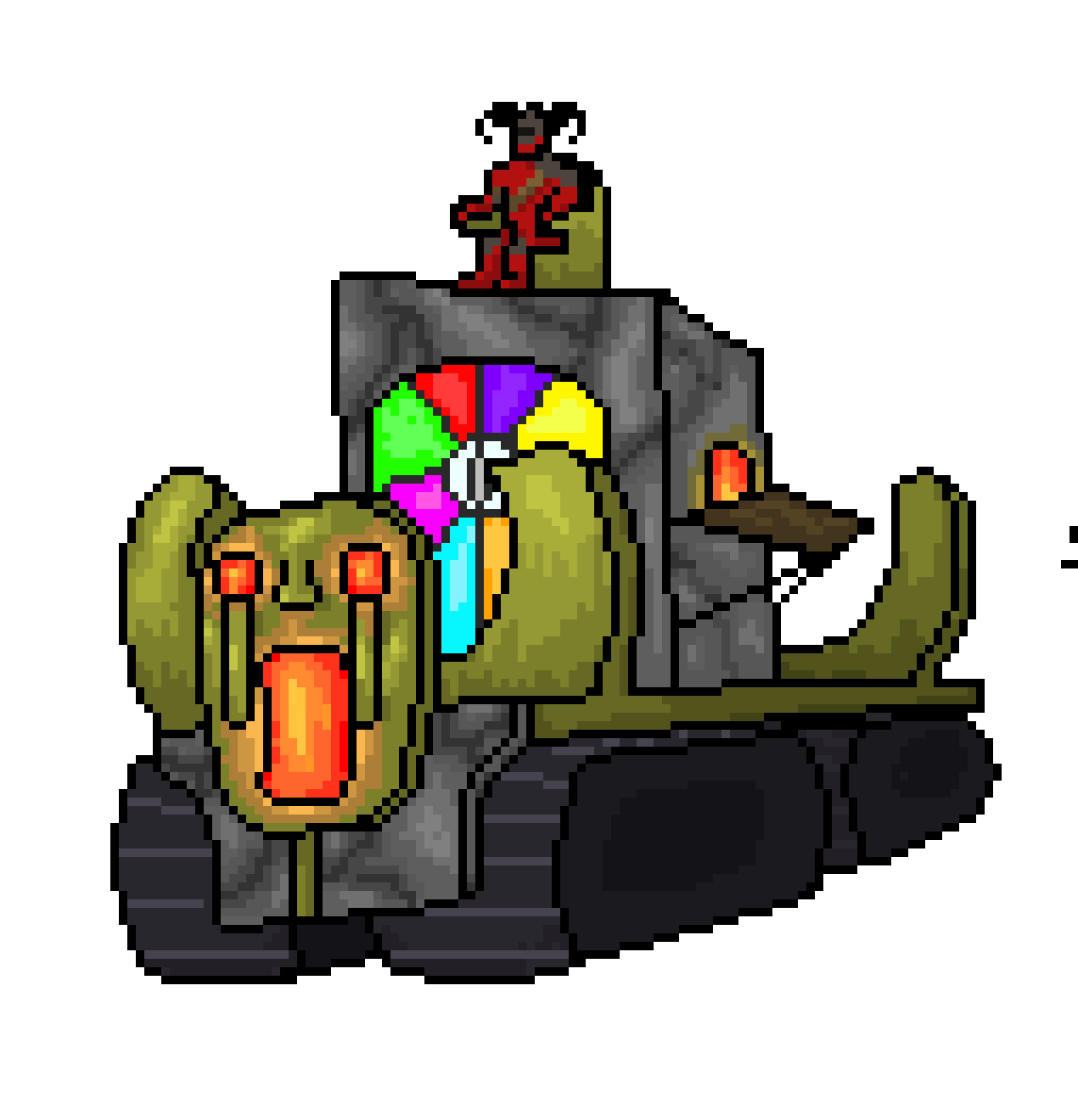 [4fc361] Hellfire Engine