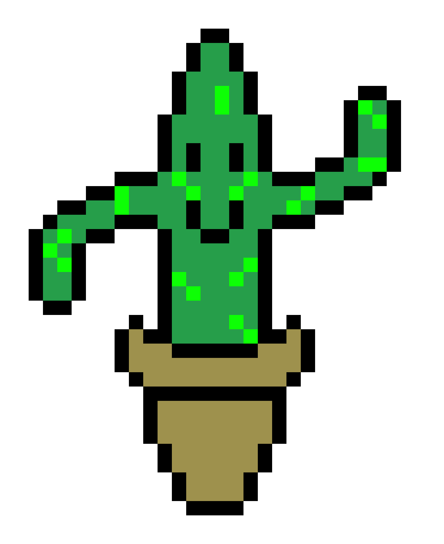 [9664c4] CACTUS