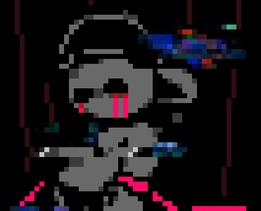 [b98bde] My actions are too loose for you to use. all those faces might need some extra ears.