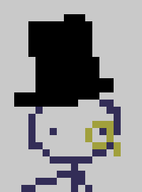 [6d58e0] what was hope's color?