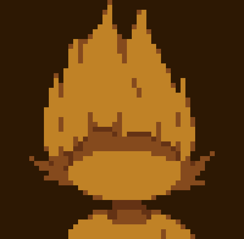 [ea197c] I STILL haven't done todays frisk never take breaks on the weekends kids