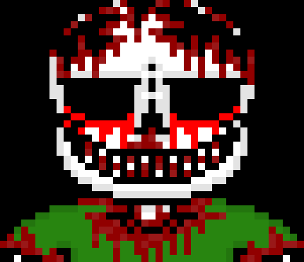 [57dac4] shut it moron, i have killed many Madness', ill do it for the 23rd time