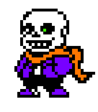 this guy is destroyer sans xd