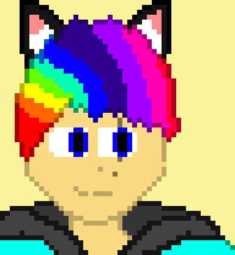 [70d7b9] I HAVE BEEN DISTRACTED.-rainbowfox2011