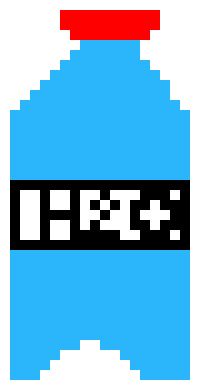 [9664c4] H2O