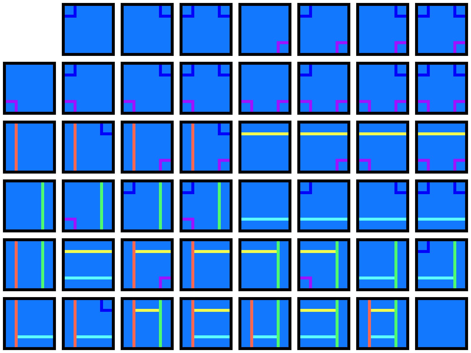 [c41de2] TileTest