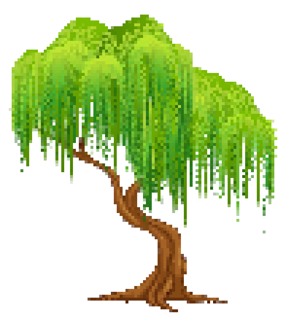 [0c04dd] Weeping Willow