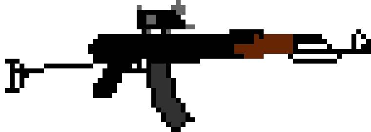 [9664c4] AK-47u