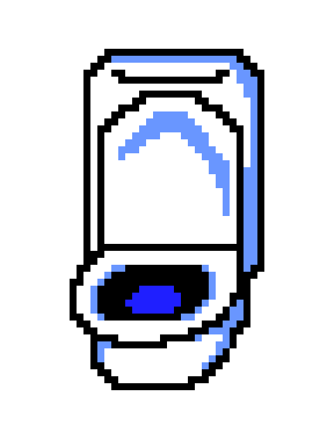 [a03131] Toilet