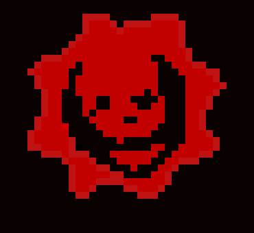 [9664c4] Gears of War