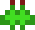[4a2310] spaceship_green_2