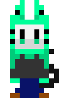 [d3c520] (( I. . . No. I am not based of the Tasque Manager. ))