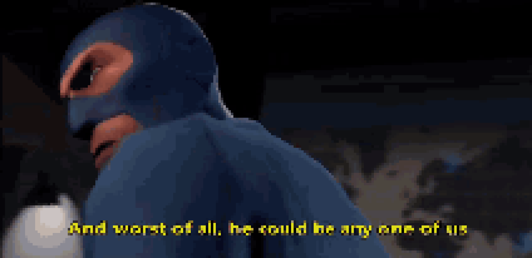 [1f86ca] (what was that John?)