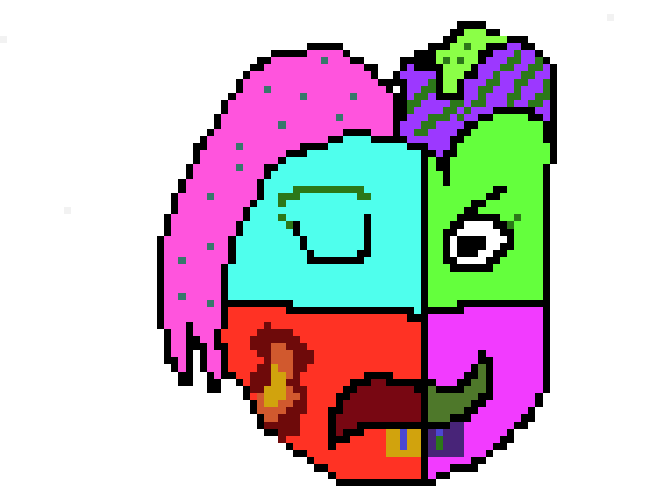 [c9c275] picaso art