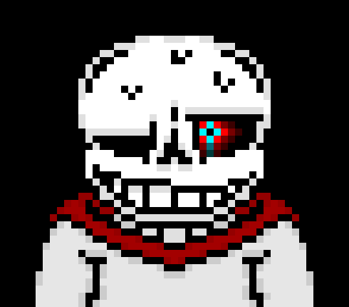 [57dac4] he renamed himself to "Dead" if i recall