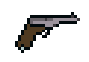 [13b60b] gun lvl1