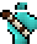 [ac0645] Frog man Torso + Neck