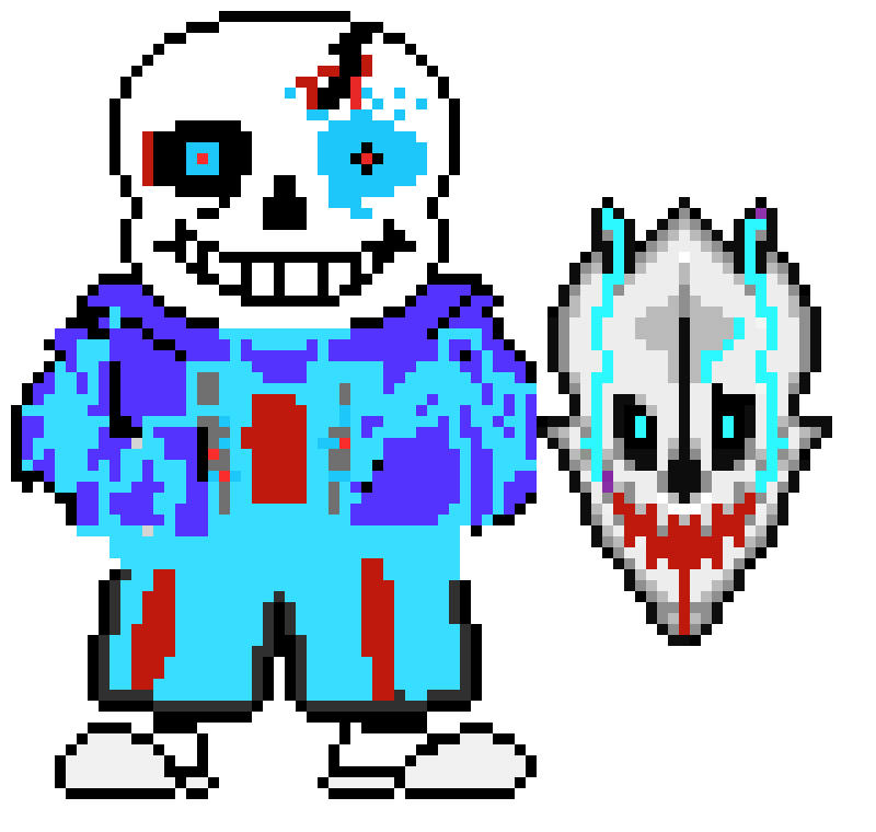 [3237ab] Create Your Own Sans :)