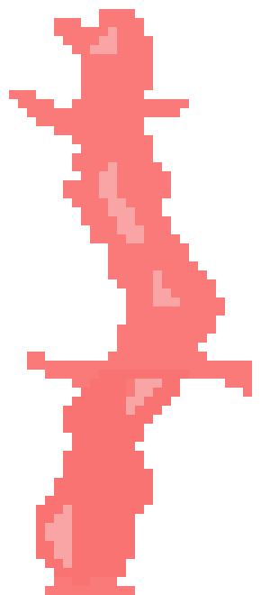 coral
