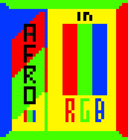 [c7c89d] RGB SOLID