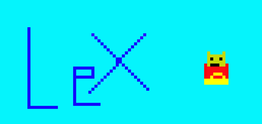 [9664c4] Lex