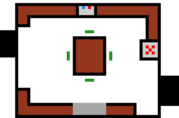 [9664c4] Kitchen