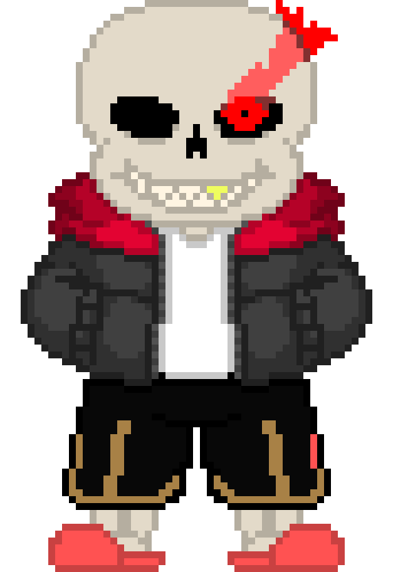 [9664c4] UnderFell Sans (My Version)