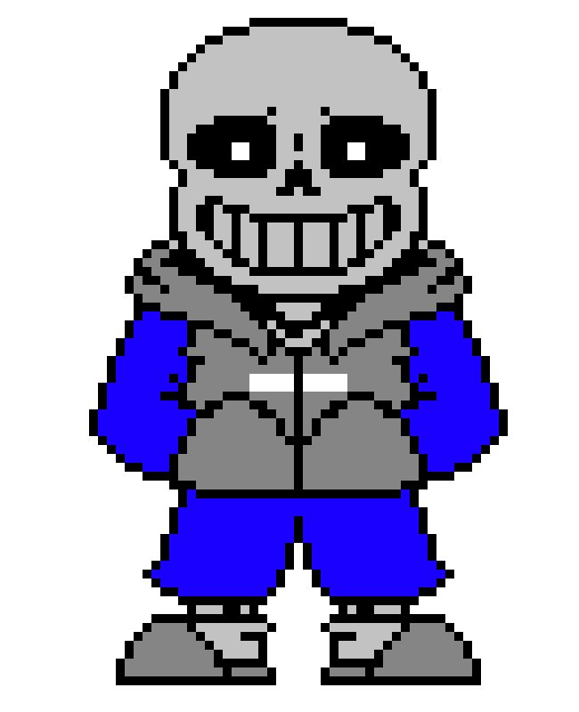[9664c4] negatale Sans 