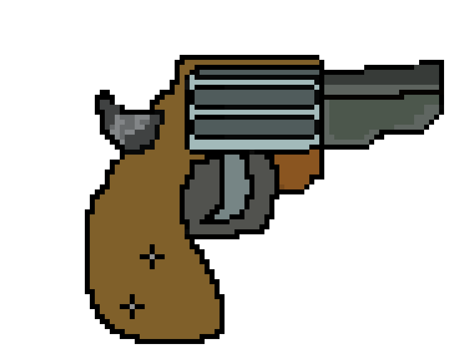 [9664c4] Revolver