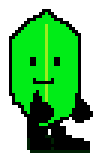 [90337b] Leafy