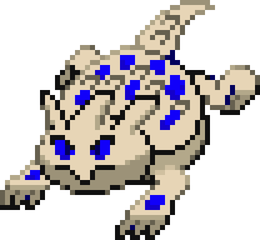 [9b46fe] Hyphein-Battle-Sprite-Shiny
