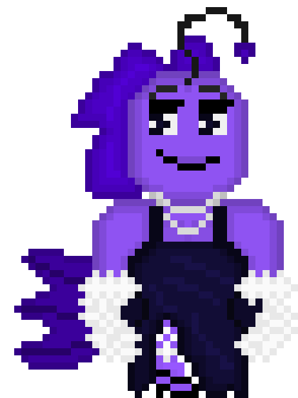 [3f64bc] Aurelia Sprite