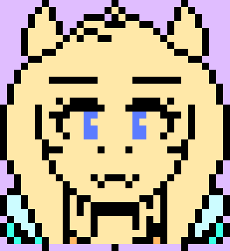 [05b0c1] (...Guess I'm trying to name her myself.)