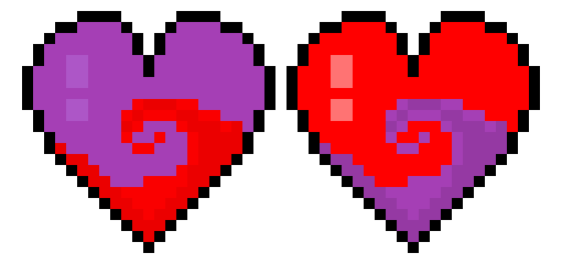 Custom Undertale Soul