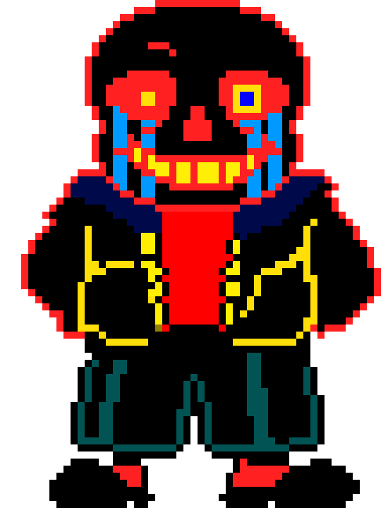 [49cd9d] Wow that glitch has spunk