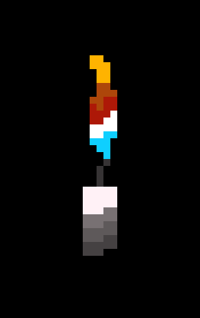 [9664c4] candle
