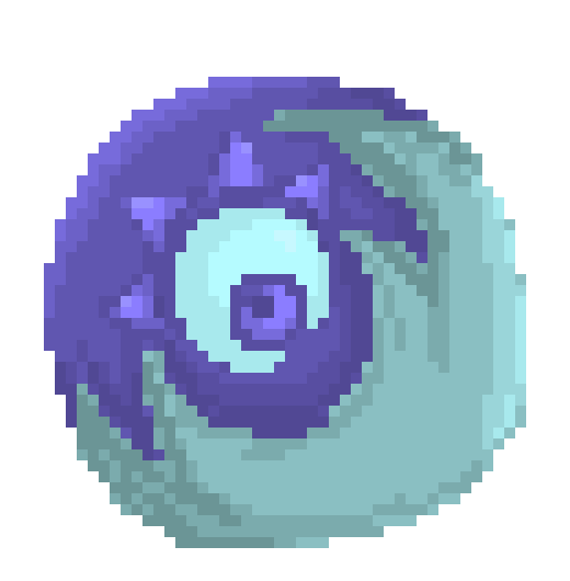 [66eab9] the Orb