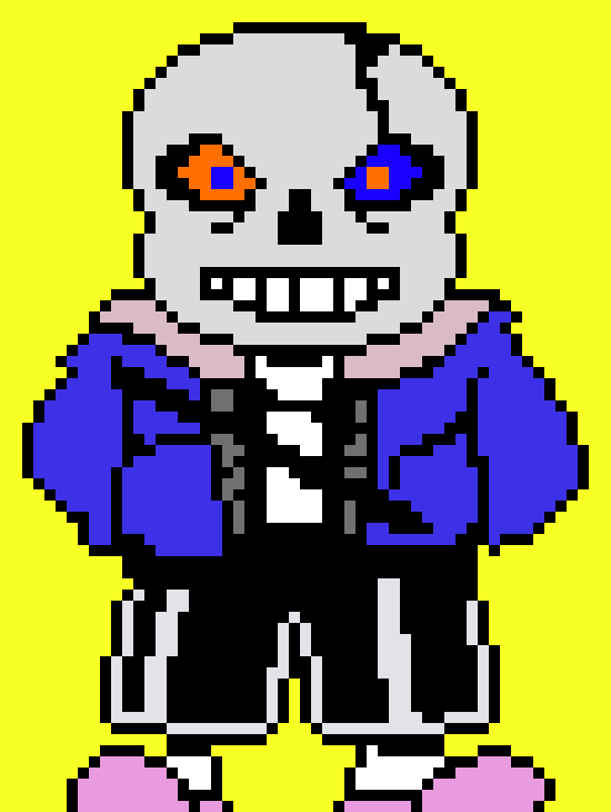 [8b6b01] Phase 3 Sans