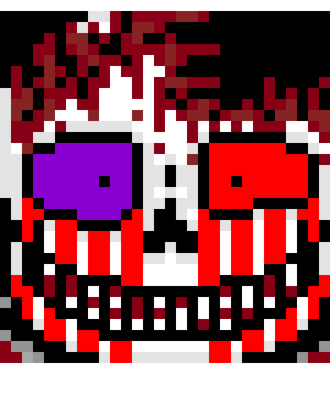 [e8cb42] Whatever the hell you did to me while I was asleep your getting killed for it *trying to find him*