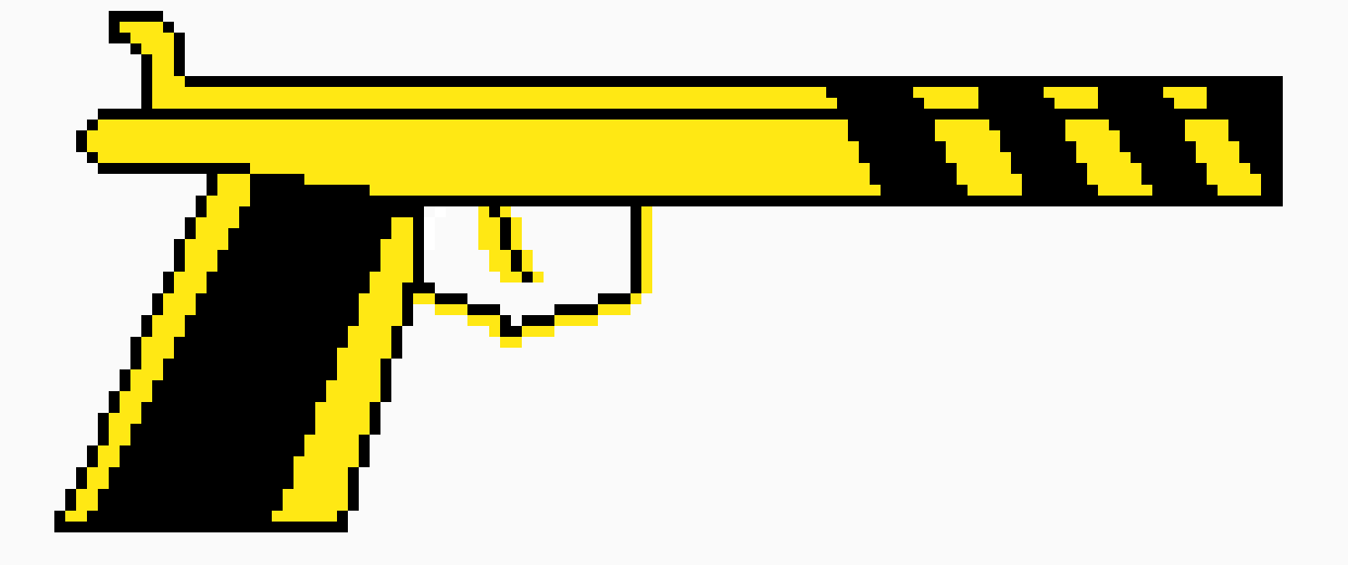 [9664c4] Golden Deagle