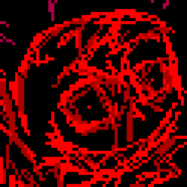 [35dc76] Ough the cracks look like eyebrows damnit