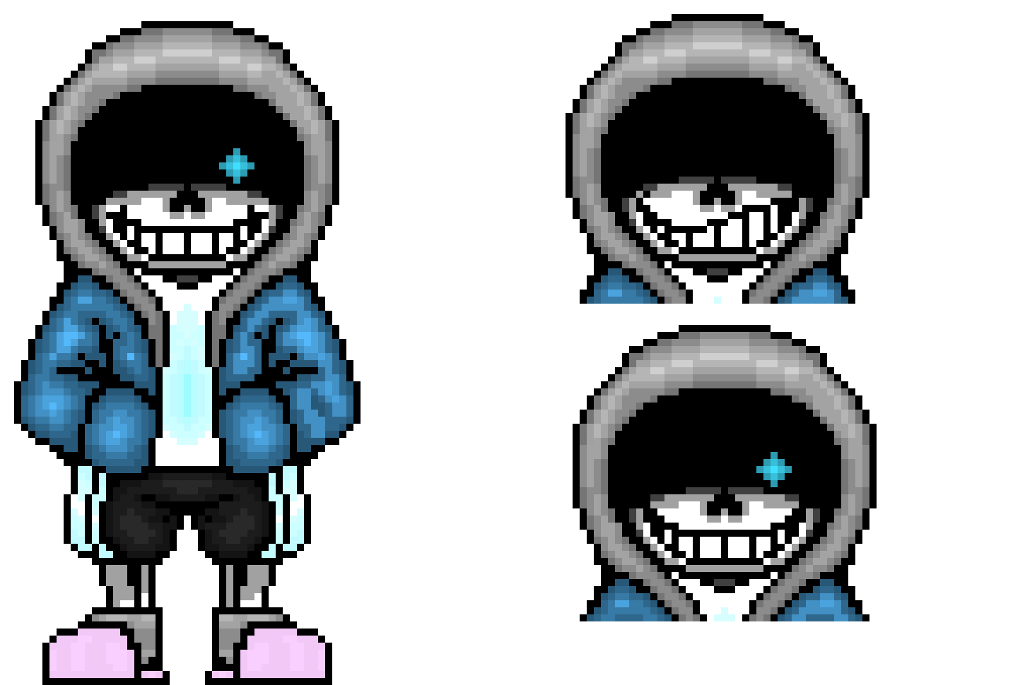 SANS!?
